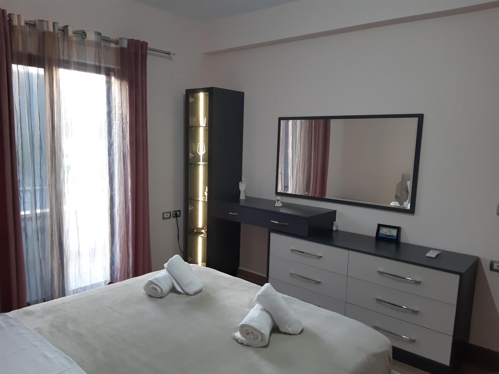 Villa Ari Берат Экстерьер фото