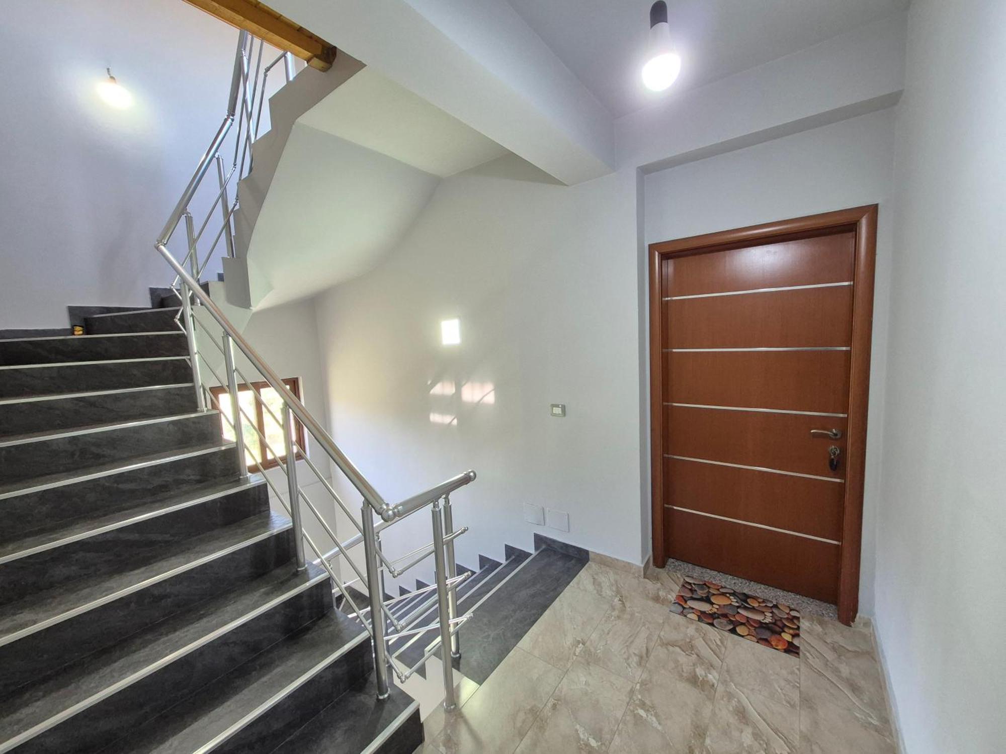 Villa Ari Берат Экстерьер фото